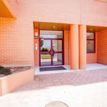 Appartement Apartamento Teatinos, Metro, Free Parking & Pool Málaga
