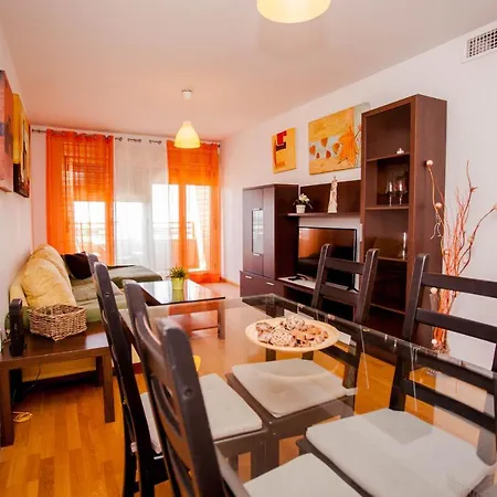 Apartamento Apartamento Teatinos, Metro, Free Parking & Pool Málaga