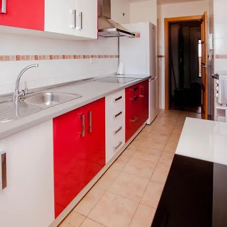 Apartamento Teatinos, Metro, Free Parking & Pool Apartamento