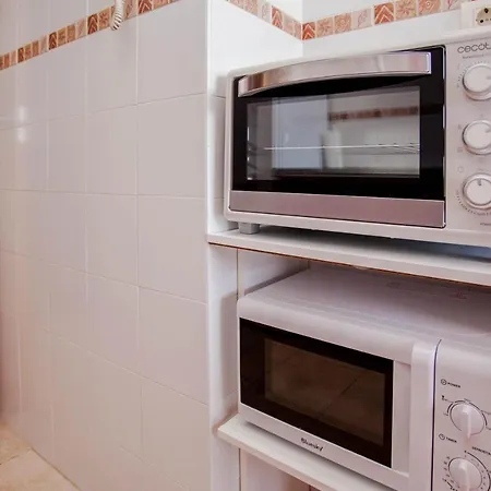 Apartamento Teatinos, Metro, Free Parking & Pool Apartamento Málaga