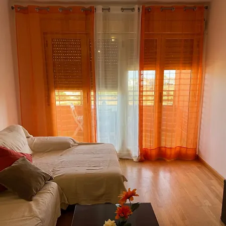 Apartamento Apartamento Teatinos, Metro, Free Parking & Pool Málaga