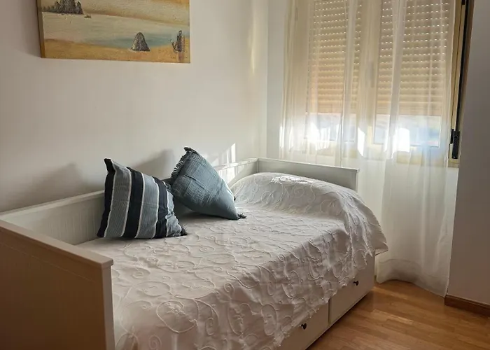 Apartamento Sunstay Teatinos Flat Iii Malaga, Metro, Free Parking & Pool